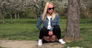 Got 2 Pee are excited to present you with xxx gallery showcasing Debora in piss lover porn