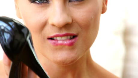 My Gonzo invite you to explore free pictures featuring naughty chick in fucked hard scene