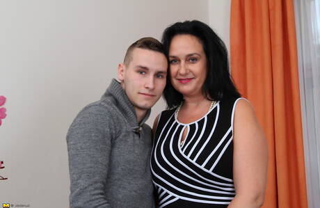 Mature NL are excited to present you with a gallery showcasing beguiling female xxx gallery 202380