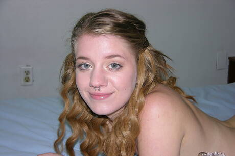 True Amateur Models invite you to explore xxx pictures featuring Dakota B. has a nice form