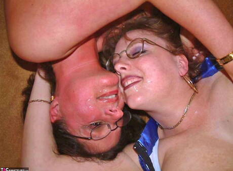 TAC Amateurs invite you to explore xxx pictures with Curvy Claire in blowing dick scene